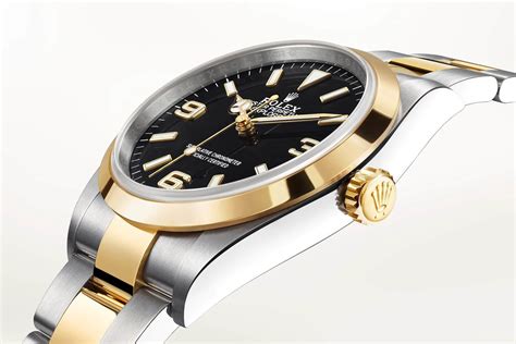 new rolex explorer 2017|rolex explorer 11 new price.